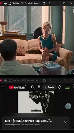 The Other Guys (2010) - "It's Cristinith + By Any Means" Part 1/3 #theotherguys #chops #tubechops