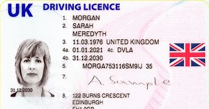 Why DVLA is taking so long to renew licences and can you drive while waiting