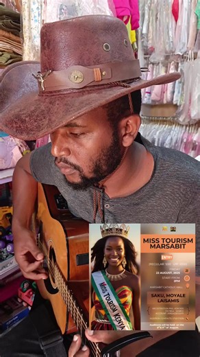 MARIAN AND JARSO PT 1 @Joyce Gumato Baye