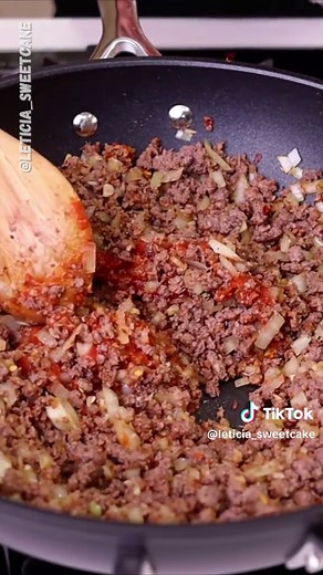 Receita de Croquete de Carne Cremoso Fácil e Saboroso