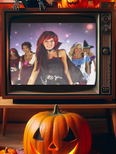 Party City Halloween Costumes: A 2000s Throwback Celebration!