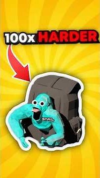 Animal Company, But I'm HEAVY...🏋️ (Challenge)