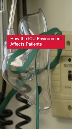 For many ICU survivors, recovery continues long after leaving the hospital. This JAMA film shares the story of Ken, who experienced multiple symptoms of post–intensive care syndrome (PICS) after returning home, including physical, cognitive, and psychological challenges. Watch the full video: https://ja.ma/4qgyc9I | JAMA