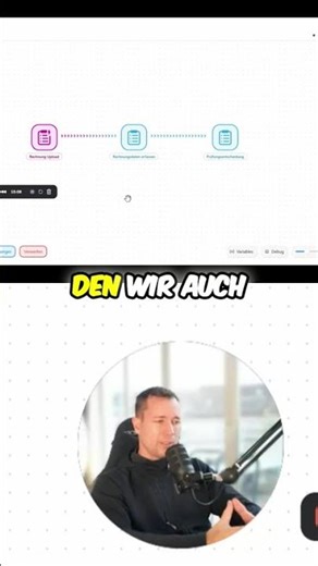 Rechnungen einfach bearbeiten: Zenkit's Geheimnis enthüllt! #shorts