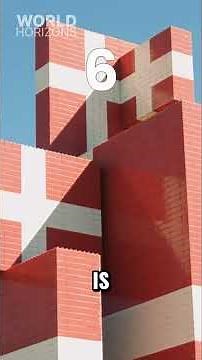 Fun Facts About Denmark You Didn't Know!