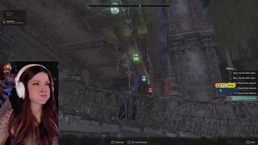 ✨Streamin and Dreamin (18 only) | !Patreon !Throne