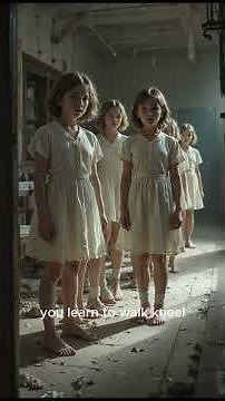 The Tragic Life of a Female Concubine in Ancient China | Dark History