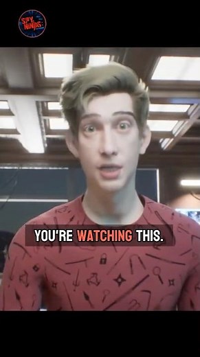 Chad Jumps into the Diji-Verse