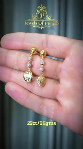 Designer Chain Sets 2026 | Jewels of Punjab | Elegant Chain Set Designs #australia #gold #jewellery