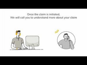 Go Digit - Shopkeeper's Insurance Claim Settlement Process