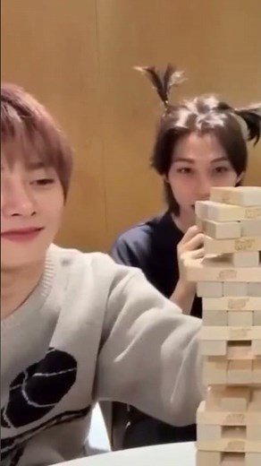 the real maknae on top IN #straykidz #kpop