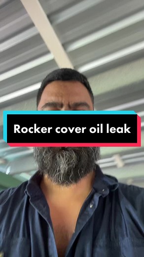 Rocker Cover Gasket Replacement for Nissan ZD30