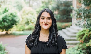 Letter to My High School Self - 2022 | Mercer University Admissions