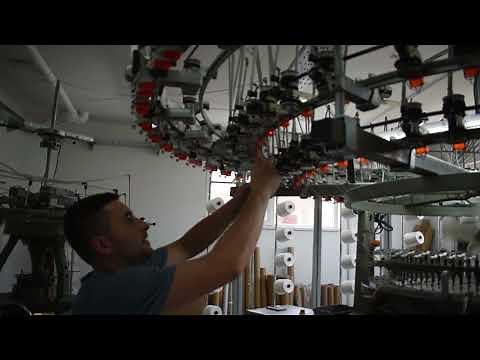 Circular Knitting Machine Troubleshooting