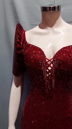 Modern Filipiniana Dresses for Rent and Sale by Jen's Closet