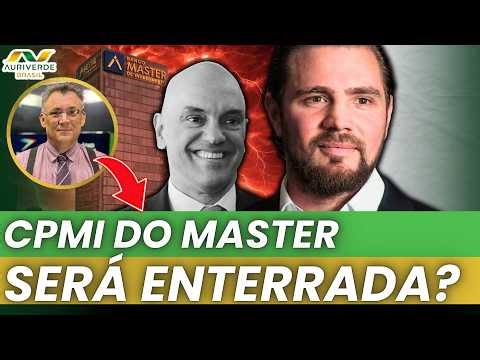 Agreement to bury Master Plan Parliamentary Inquiry is the work of a bandit | Analysis by Eduardo...