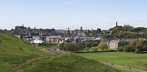 Scotland: Census Profile - Migration Observatory