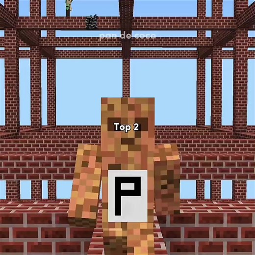 Exploring Creepypasta in Minecraft: Pan de Coco Adventure