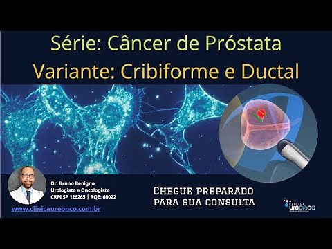 Prostate | Gleason 7, 8, 9 and 10 | Cribriform and Ductal. What to do when detecting Cancer Variants