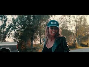 V FOR VENGEANCE (2022) - Official Trailer - Paramount Movies