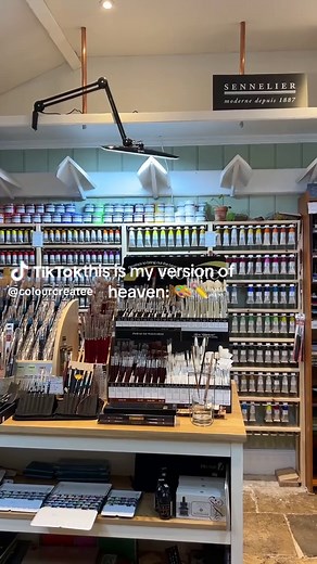 Art Supplies You Need: Best Art Shop Finds
