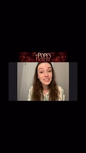Peter on Instagram: "My wonderful on screen Mom Alex Essoe’s interview with The Gate for The Pope’s Exorcist. So grateful Alex for your comments on me and my performance miss you lots 💙 thanks also to @wanderpow amazing interview!! @alexessoe @sonypictures @popes_exorcist #hollywoodactress #hollywoodactor #peterdesouzafeighoney #horrormovies #thepopesexorcist #godsplan #dedication #thespians 🎥🎞📽"