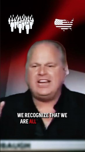Rush Limbaugh: Be the Best You Choose to Be
