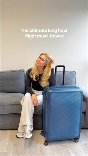 Travel game changers you don’t realize you need… until you travel with them once ✈️🤌🏼