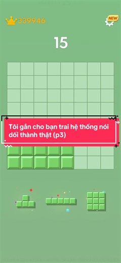 Tôi gắn cho bạn trai hệ thống nói dối thành thật (p3)#TikTokAwardsVN #xuhuong #viral #fyp #truyenaudio