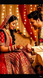 First night bride nervous❤#wedding#lifeisbutadream#weddingmood#funny#firstnight#love