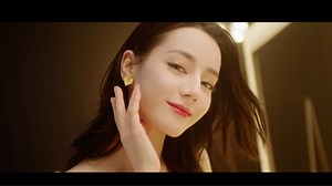 Tripollar初普feat. 迪丽热巴全球品牌代言人