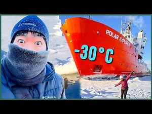 Como é o FRIO extremo da Finlândia? Rovaniemi Roteiro Completo!