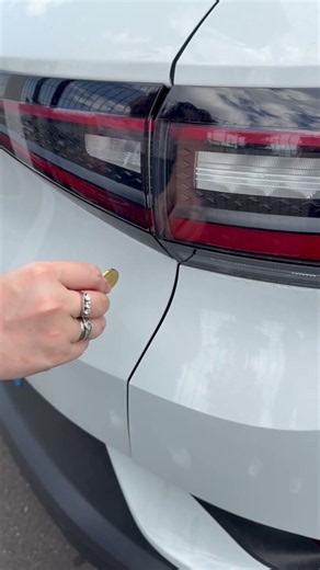 Prêt pour un tour de manège ! 🤪 🤑#voiture #humor #vw #fyp