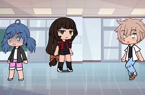 TYSM FOR 3000 😭🤍 #fyp #viral #mlb #gacha #mlb