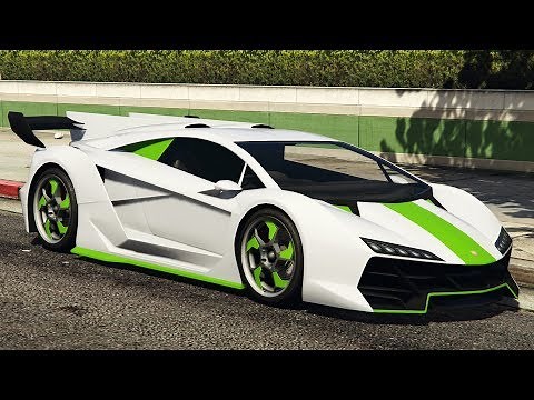Where to find the best free GTA 5 cars
