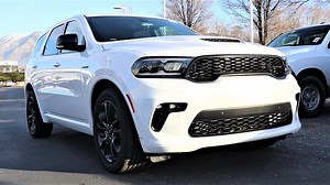 1K views · 84 reactions | Today I drive and review a 2021 Dodge Durango R/T! Dodge Inventory: https://www.lhmchryslerjeep.com/ | Ben Hardy Cars | Facebook