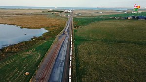 2024 har vært et år med mange milepæler for Valhall PWP-Fenris. Her er en samling av flotte øyeblikk og milepæler i dette gigantiske prosjektet. Takk for innsatsen og for solide leveranser i det vi liker å kalle #TheMostIntegratedProjectEver Aker Solutions Subsea 7 Official Nymo Heerema Fabrication Group Westcon Palfinger Marine Worley Rosenberg Noble Corporation #SMST | Aker BP ASA