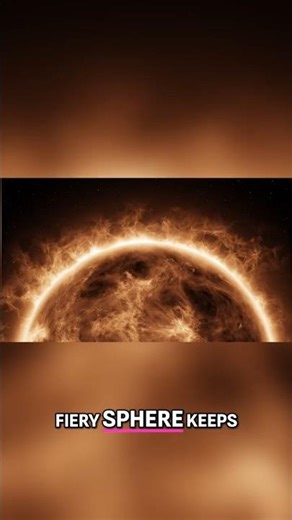 Sun's Power! Light vs Jet: Exploring the Universe's Grand Scale #shorts