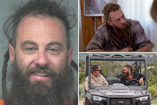 Reality TV star charged with murdering cellmate days before his scheduled release: cops