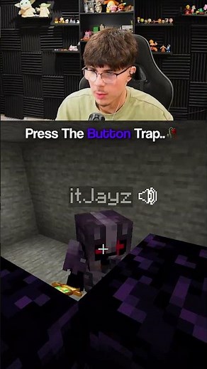Minecraft Escape Room