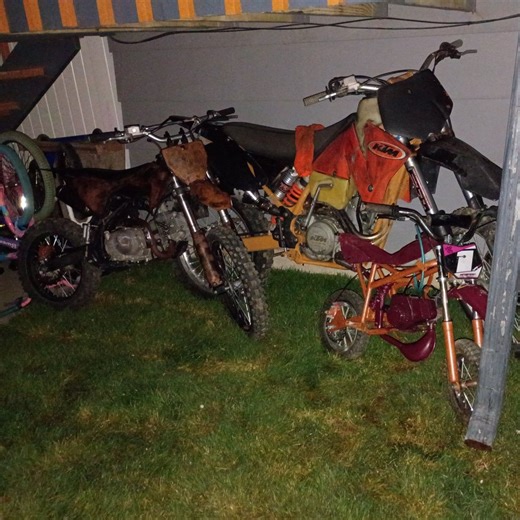 bundle deal trades welcome /cash give me  offer | Motorcycles, Dirt Bikes Used | KSL Classifieds