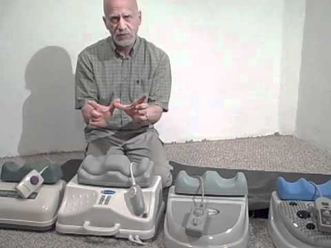 Chi Machine Comparison Review