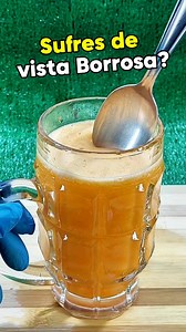 Mezcla piña con zanahoria | Recetas con Fercho