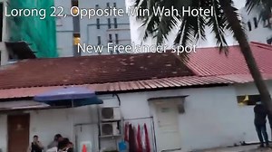 1.6K views | Geylang Red Light District soft reopening. | Singapore Nightlife | Facebook