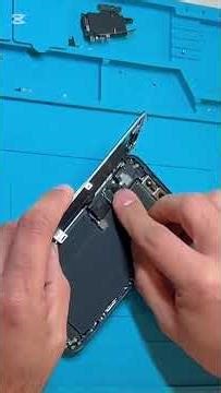 iPhone 17 Pro Screen Replacement | Complete Repair Guide