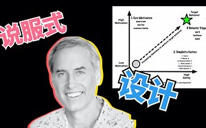 设计科普｜什么是改变用户行为的说服技术？Persuasive Design