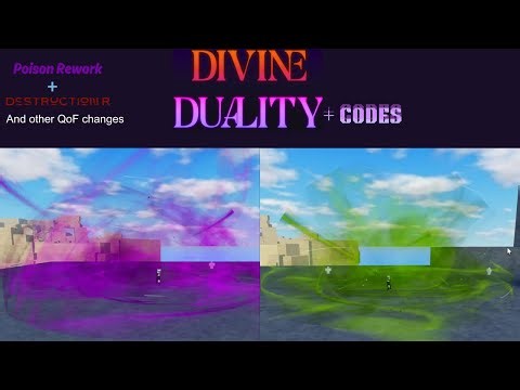 [DD] Showcasing the New Update and New Codes!