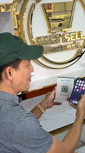 601K views · 16K reactions | របៀបកំណត់ scan qr code aba ដោយមិនបាច់ដោះសោរ។ #bestsellcambodia #facebookreels #ចែករំលែកបន្ត #puchhun #facebookreelsviral | Best Sell Cambodia | Facebook