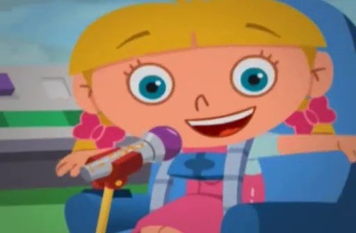 Little Einsteins S04E05 - The Wild Goose Chase - video Dailymotion