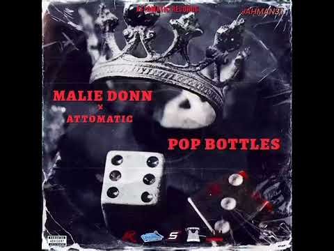 Malie Donn - Pop Bottles (Attomatic Records) 【Mar 2026】